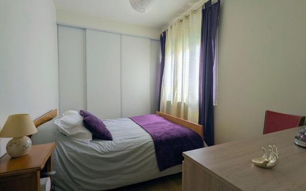 Appartement à vendre    2 pièces • 50 m2 Saint-Maur-des-Fossés