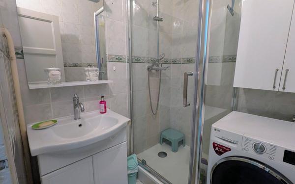 Appartement à vendre    2 pièces • 50 m2 Saint-Maur-des-Fossés