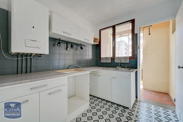 Appartement à vendre 3 pièces 68m²