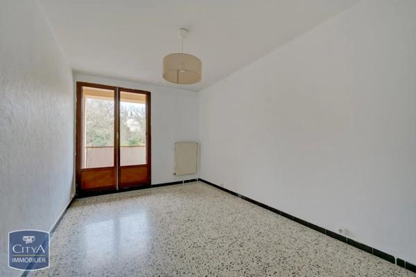 Appartement à vendre 3 pièces 68m²