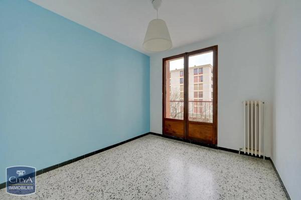 Appartement à vendre 3 pièces 68m²