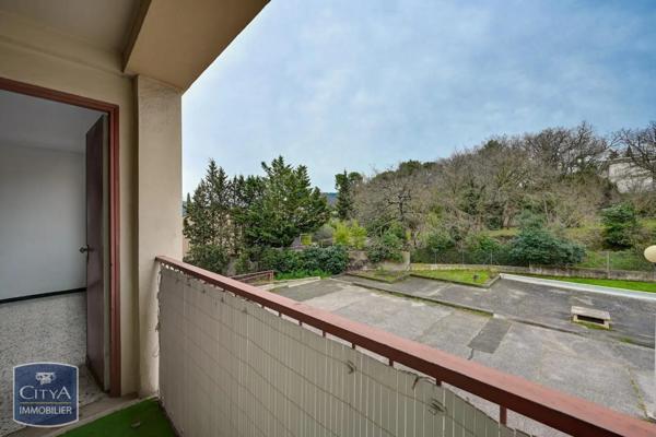 Appartement à vendre 3 pièces 68m²