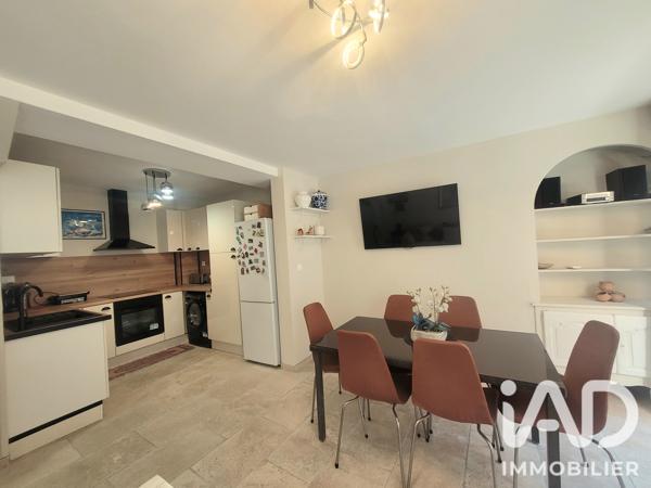 Location maison 3 pièces 58 m² L'Isle-sur-la-Sorgue