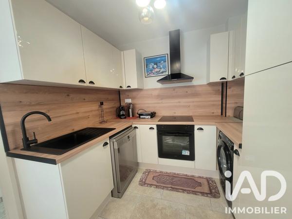 Location maison 3 pièces 58 m² L'Isle-sur-la-Sorgue