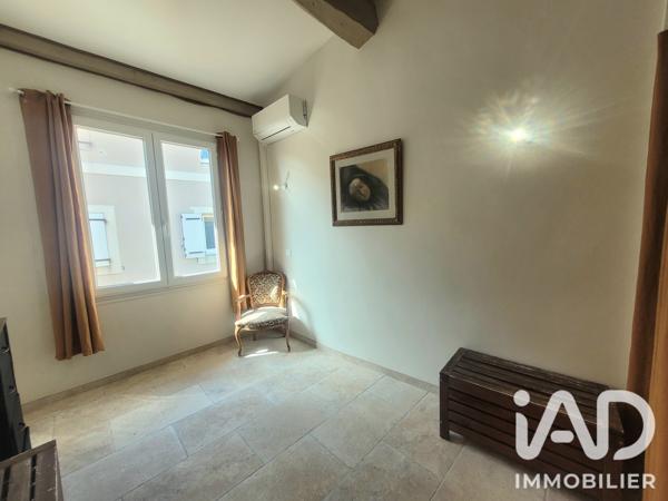 Location maison 3 pièces 58 m² L'Isle-sur-la-Sorgue
