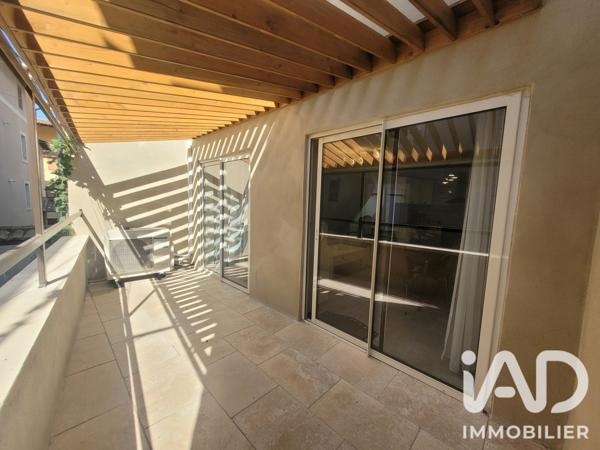 Location maison 3 pièces 58 m² L'Isle-sur-la-Sorgue
