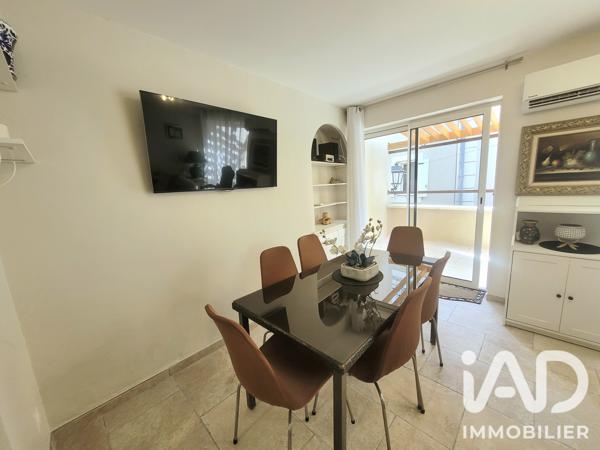 Location maison 3 pièces 58 m² L'Isle-sur-la-Sorgue