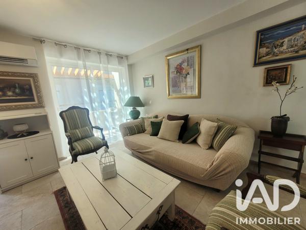 Location maison 3 pièces 58 m² L'Isle-sur-la-Sorgue