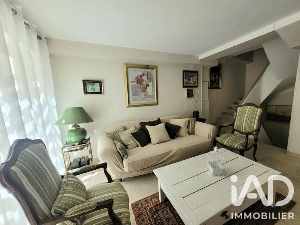 Location maison 3 pièces 58 m² L'Isle-sur-la-Sorgue