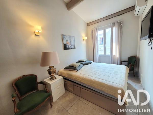 Location maison 3 pièces 58 m² L'Isle-sur-la-Sorgue