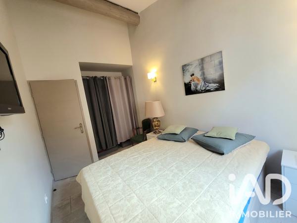 Location maison 3 pièces 58 m² L'Isle-sur-la-Sorgue