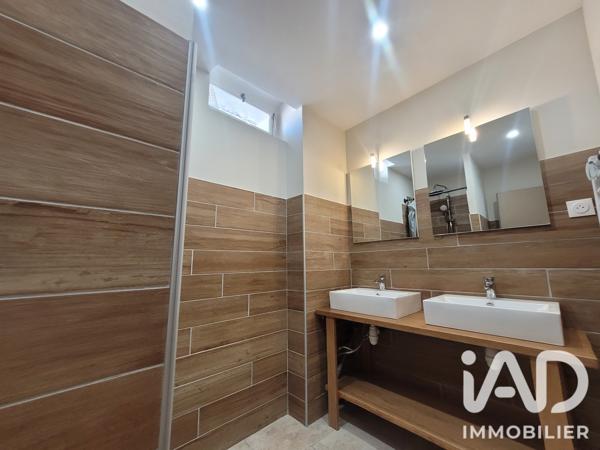 Location maison 3 pièces 58 m² L'Isle-sur-la-Sorgue