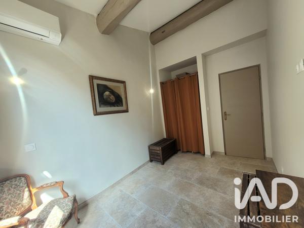 Location maison 3 pièces 58 m² L'Isle-sur-la-Sorgue