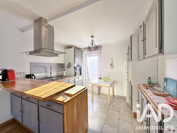 Maison à vendre 4 pièces 82,67 m² Le Havre