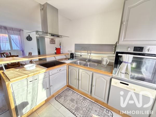 Maison à vendre 4 pièces 82,67 m² Le Havre