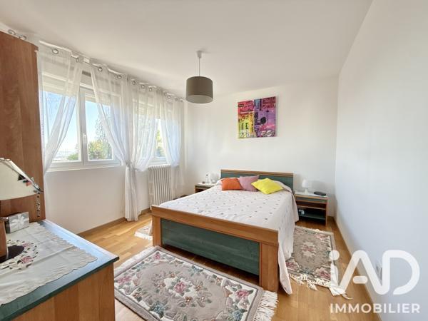 Maison à vendre 4 pièces 82,67 m² Le Havre