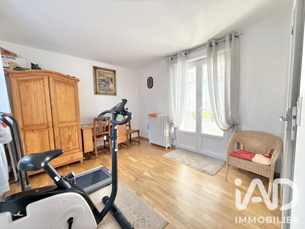 Maison à vendre 4 pièces 82,67 m² Le Havre