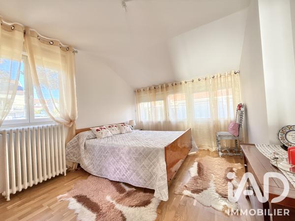 Maison à vendre 4 pièces 82,67 m² Le Havre