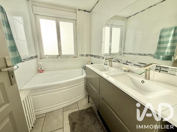 Maison à vendre 4 pièces 82,67 m² Le Havre