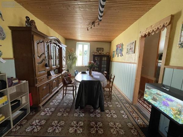 Maison à vendre à Méral en Mayenne (53230), ref : 53032-1072