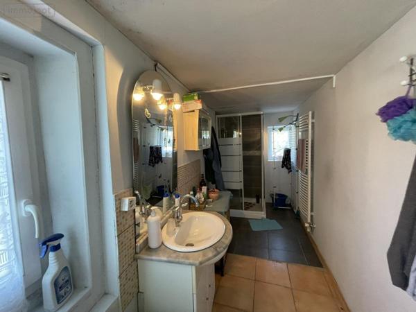 Maison à vendre à Méral en Mayenne (53230), ref : 53032-1072