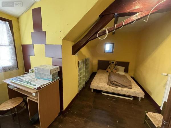 Maison à vendre à Méral en Mayenne (53230), ref : 53032-1072