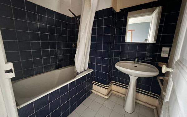 Appartement à vendre    2 pièces • 57,79 m2 Coulommiers