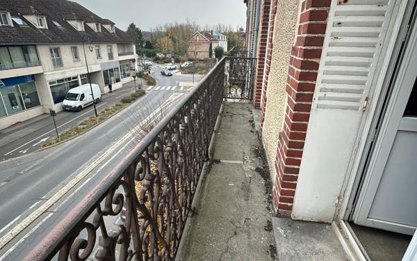 Appartement à vendre    2 pièces • 57,79 m2 Coulommiers