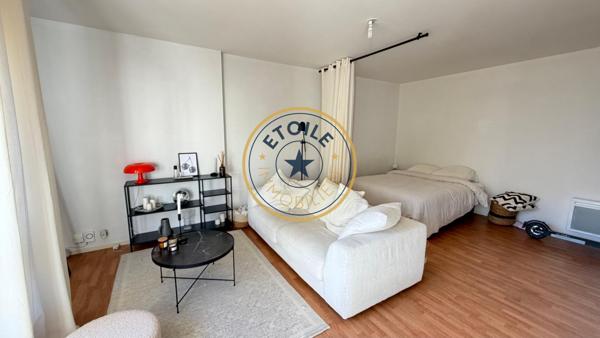 - QUARTIER LAFAYETTE - Proche UCO et ESA - - - ANGERS ...