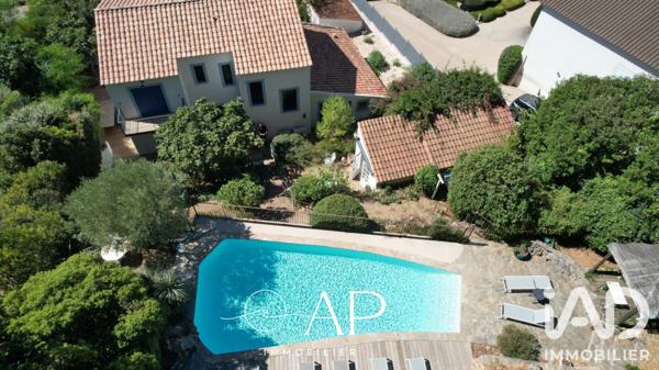 Maison (prestige) à vendre 7 pièces 182 m² Carqueiranne