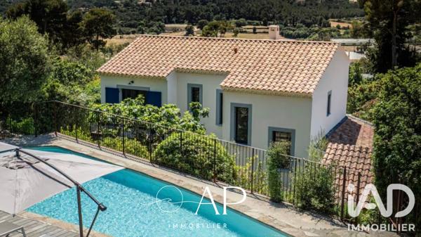 Maison (prestige) à vendre 7 pièces 182 m² Carqueiranne