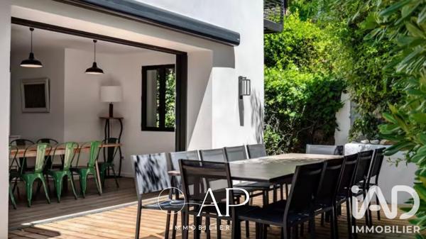 Maison (prestige) à vendre 7 pièces 182 m² Carqueiranne