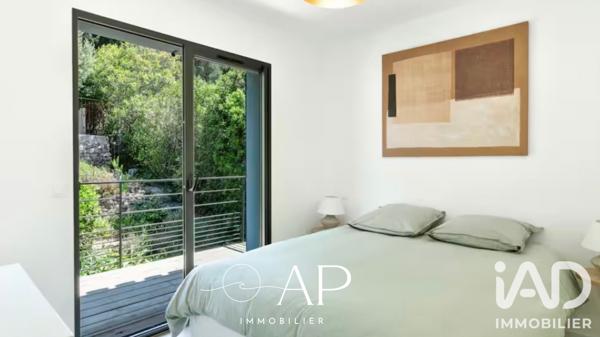 Maison (prestige) à vendre 7 pièces 182 m² Carqueiranne