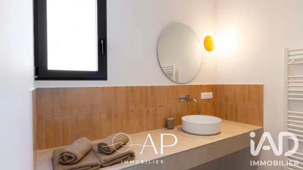 Maison (prestige) à vendre 7 pièces 182 m² Carqueiranne