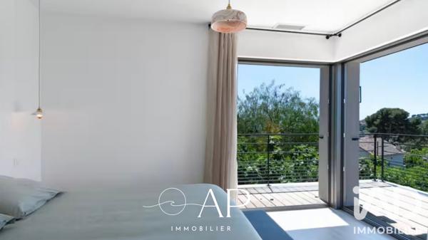 Maison (prestige) à vendre 7 pièces 182 m² Carqueiranne