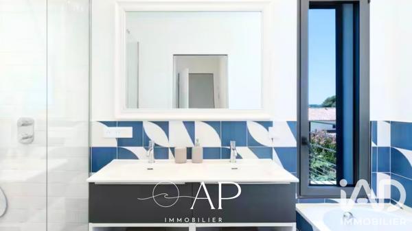 Maison (prestige) à vendre 7 pièces 182 m² Carqueiranne