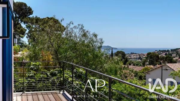 Maison (prestige) à vendre 7 pièces 182 m² Carqueiranne