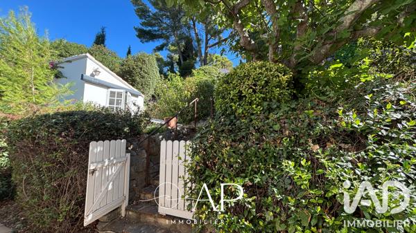 Maison (prestige) à vendre 7 pièces 182 m² Carqueiranne