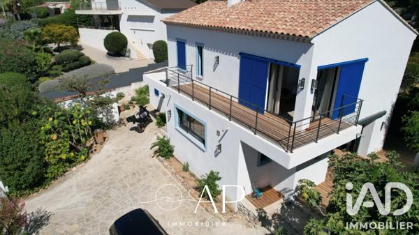Maison (prestige) à vendre 7 pièces 182 m² Carqueiranne