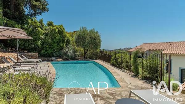 Maison (prestige) à vendre 7 pièces 182 m² Carqueiranne