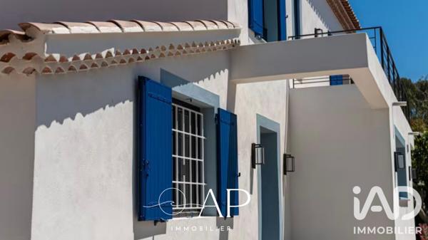 Maison (prestige) à vendre 7 pièces 182 m² Carqueiranne