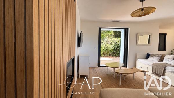 Maison (prestige) à vendre 7 pièces 182 m² Carqueiranne