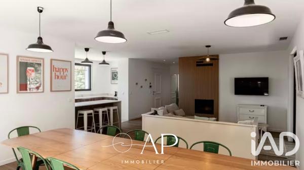Maison (prestige) à vendre 7 pièces 182 m² Carqueiranne
