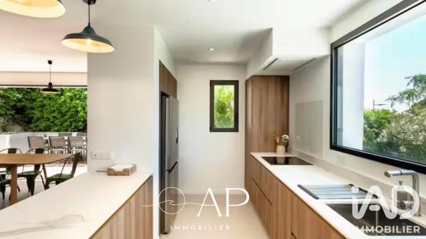 Maison (prestige) à vendre 7 pièces 182 m² Carqueiranne