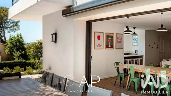 Maison (prestige) à vendre 7 pièces 182 m² Carqueiranne