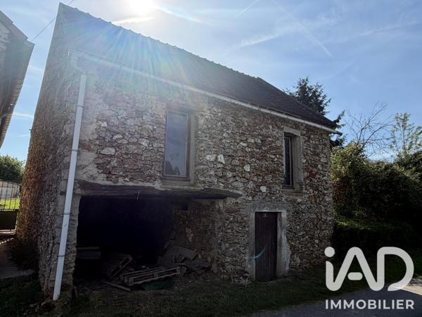Maison à vendre 4 pièces 73 m² Viffort