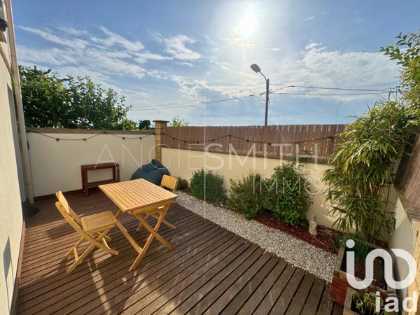 Appartement à vendre 4 pièces 84 m² Pierrelaye