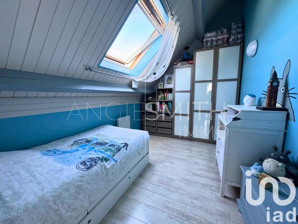 Appartement à vendre 4 pièces 84 m² Pierrelaye