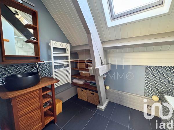 Appartement à vendre 4 pièces 84 m² Pierrelaye