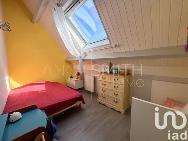 Appartement à vendre 4 pièces 84 m² Pierrelaye